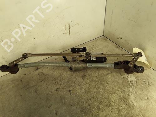 Used Front wiper motor OPEL ASTRA G Hatchback (T98) 1.6 16V (F08, F48) (101 hp) 30014790