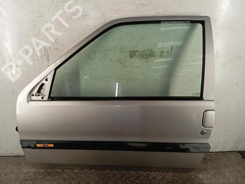Used Left front door Left front door 39528782 39528782