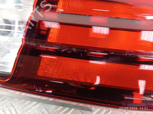 Left taillight PEUGEOT RIFTER 1.2 PureTech 110 | BP38767115C34 - Image 2