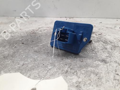 Heater resistor KIA PICANTO II (TA) 1.0 | BP30026053M108 