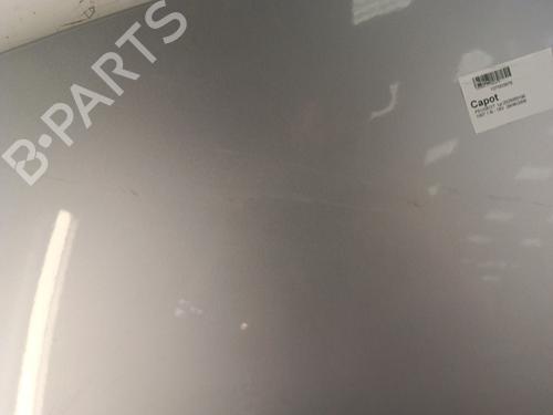 Hood PEUGEOT 1007 (KM_) 1.6 16V | BP30017938C1