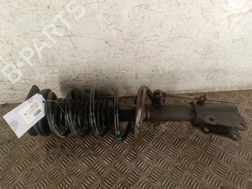 Used Left front shock absorber RENAULT KANGOO / GRAND KANGOO II (KW0/1_) 1.5 dCi 90 (KW05, KW08, KW0G, KW11) (90 hp) 30822124