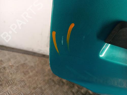 Dør højre bagtil PEUGEOT 106 II (1A_, 1C_) 1.0 i | BP30126204C5