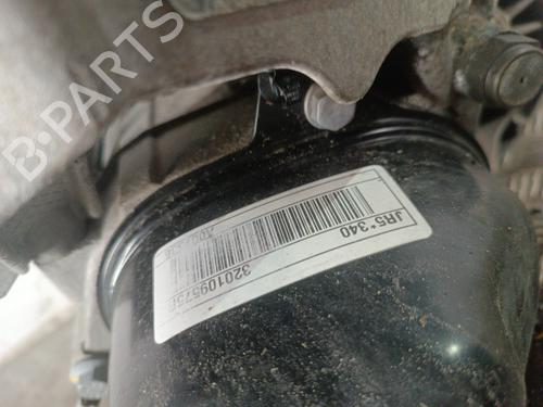 Used Gearbox Gearbox 39043097 39043097