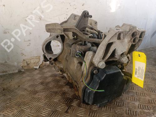 Used Gearbox Gearbox VW CADDY III MPV (2KB, 2KJ, 2CB, 2CJ) [2004-2016] 34477917 34477917