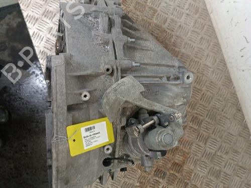 Gearbox OPEL INSIGNIA A (G09) 2.0 CDTI (68) | BP30024090M3