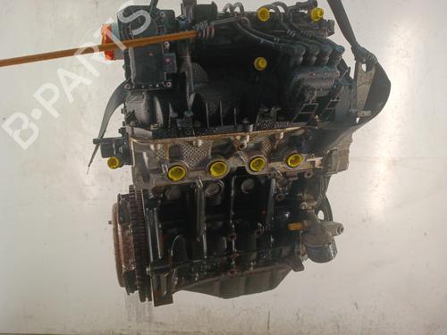 Engine RENAULT TWINGO II (CN0_) 1.2 16V (CN04, CN0B) | BP33692514M1 - Image 2