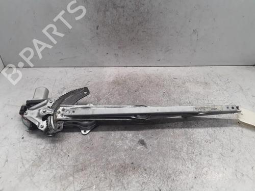 Front left window mechanism NISSAN MICRA IV (K13K, K13KK) 1.2 | BP30024585C22