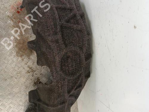 Paso rueda AUDI A3 Limousine (8VS, 8VM) 2.0 TDI | BP30009081C56 