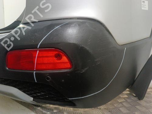 Rear bumper KIA SORENTO II (XM) 2.2 CRDi 4WD | BP30015140C8