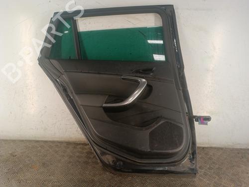 Left rear door OPEL INSIGNIA A Sports Tourer (G09) 2.0 CDTI (35) | BP30011965C4