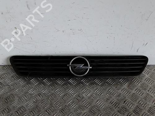 Used Grille Grille OPEL ASTRA G Hatchback (T98) 2.0 DI (F08, F48) (82 hp) 30022293 30022293