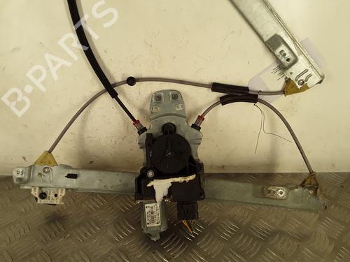 Used Front right window mechanism CITROËN C5 III (RD_) 1.6 HDi 110 (RD9HZC) (109 hp) 30019611