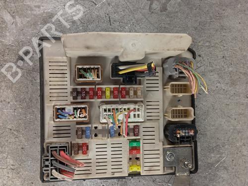 Modulo electronico RENAULT MEGANE II (BM0/1_, CM0/1_) 1.5 dCi (BM1E, CM1E) (106 hp) 30023668