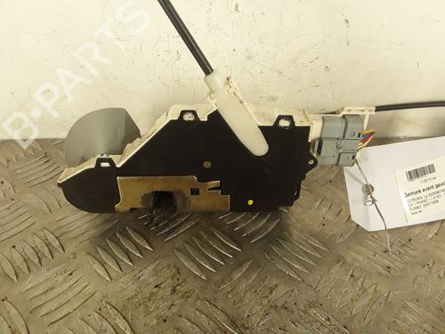 Used Front left lock Front left lock 30011671 30011671