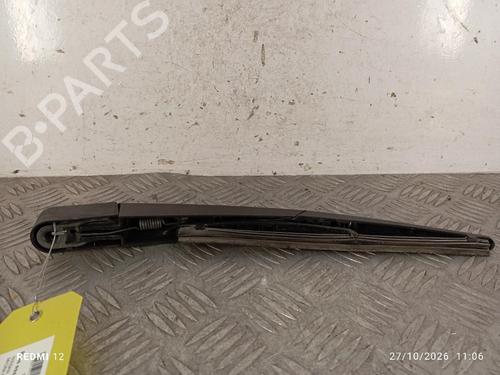 Used Rear windshield wiper arm Rear windshield wiper arm NISSAN MICRA V (K14) 1.5 DCI (90 hp) 40448635 40448635