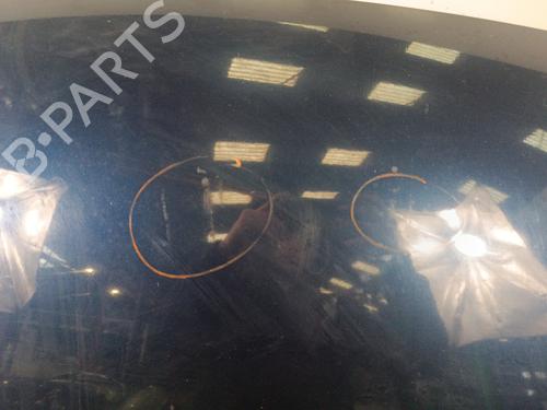 Hood FORD FIESTA V (JH_, JD_) 1.6 TDCi | BP30008607C1 