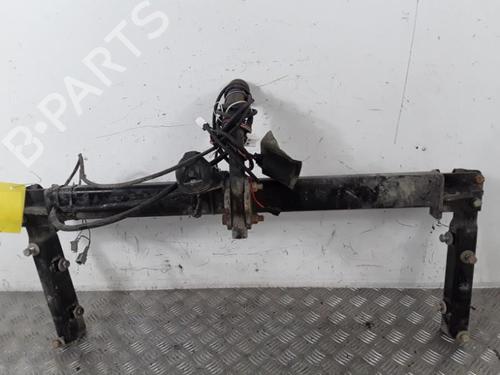 Tow ball/Mechanism NISSAN NOTE (E11, NE11) 1.5 dCi | BP30013536C141 