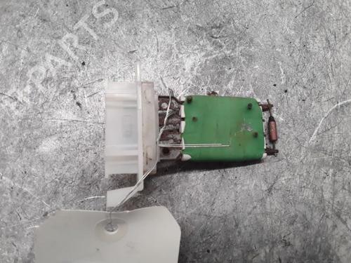 Varmeblæsermodstand DACIA DUSTER (HS_) 1.5 dCi (86 hp) 30024370