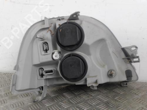 Left headlight OPEL MOVANO A Van (X70) 2.2 DTI (FD) | BP30027536C28 