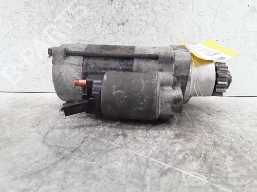 Starter NISSAN X-TRAIL I (T30) 2.2 dCi 4x4 | BP30008762M8