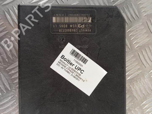 Electronic module RENAULT MEGANE III Grandtour (KZ0/1) 1.5 dCi (KZ09, KZ0D, KZ1G, KZ29, KZ14, KZ1W, KZ10, KZ1F,... | BP30012064M83 