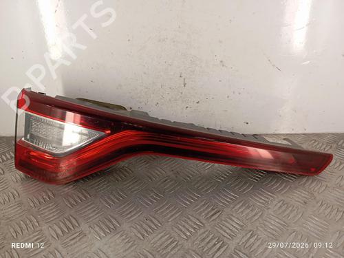 Used Left tailgate light Left tailgate light 37866798 37866798