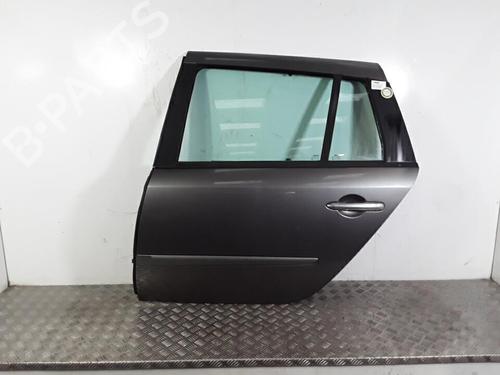 Used Left rear door RENAULT LAGUNA II Grandtour (KG0/1_) 1.9 dCi (125 hp) 30019543