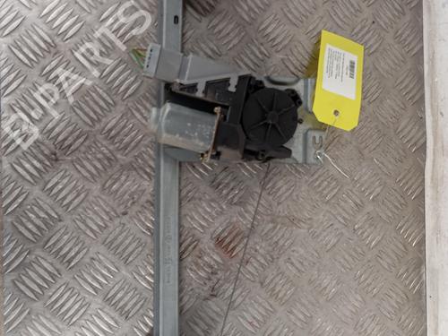 Used Rear left window mechanism PEUGEOT 307 Break (3E) 2.0 HDI 110 (107 hp) 31185268