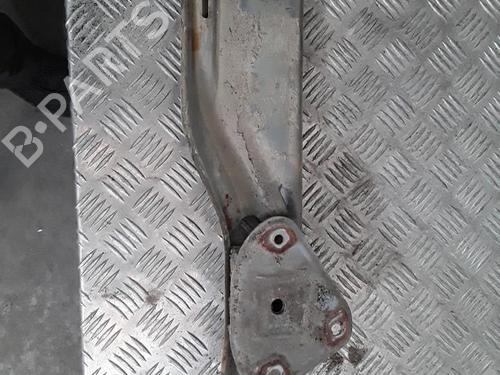 Stoßstangenträger hinten für TOYOTA AYGO (_B1_) 1.0 (KGB10_, KGB10R) (68 hp) 30019523