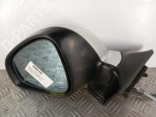 Used Left mirror Left mirror PEUGEOT 407 SW (6E_, 6D_) 2.0 HDi (140 hp) 32516677 32516677