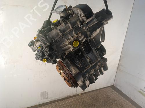 Engine VW POLO VI (AW1, BZ1, AE1) 1.0 | BP30018048M1