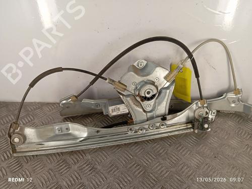 Used Front right window mechanism Front right window mechanism RENAULT CLIO III Grandtour (KR0/1_) [2007-2026] 34720592 34720592