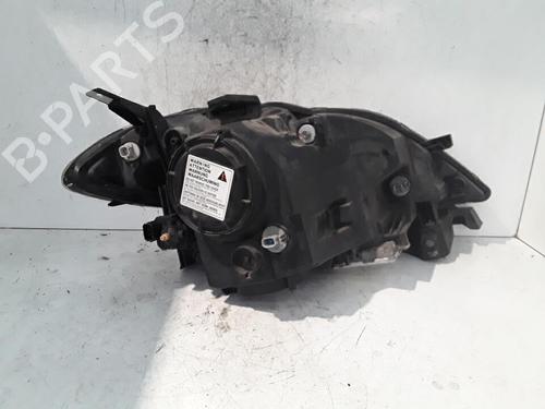 Left headlight HONDA FR-V (BE) 2.2 i CTDi (BE5) | BP30026754C28