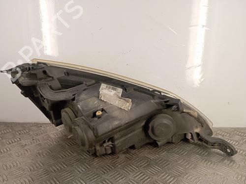 Used Left headlight Left headlight FIAT SCUDO Van (270_, 272_) 1.6 D Multijet (90 hp) 33996147 33996147