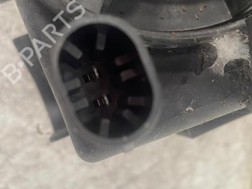 Used Left front fog light Left front fog light OPEL VECTRA B (J96) 1.7 TD (F19) (82 hp) 30021263 30021263