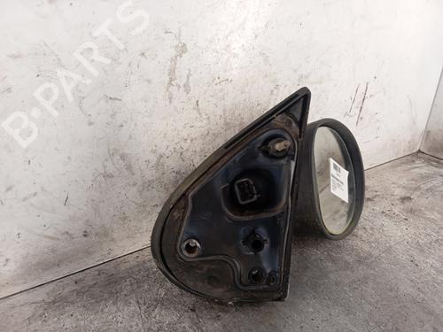 Right mirror RENAULT TWINGO I (C06_) 1.2 (C066, C068) | BP30010144C27