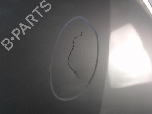 Hood OPEL MERIVA A MPV (X03) 1.7 CDTI (E75) | BP30027515C1 