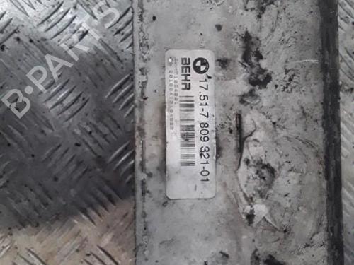 Intercooler BMW X5 (E70) xDrive 40 d | BP30015500M30 