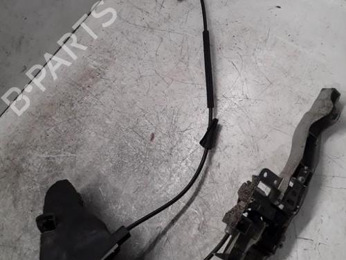 Serrure avant gauche CITROËN C4 I (LC_) 1.6 HDi | BP30024507C98 