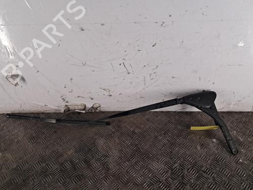 Used Front windshield wiper arm Front windshield wiper arm RENAULT SCÉNIC II (JM0/1_) [2003-2010] 33723184 33723184