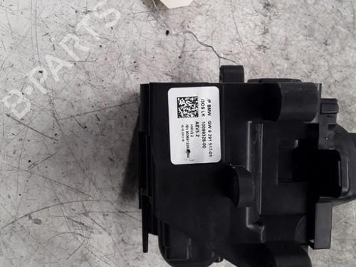 Gear lever BMW 3 Touring (F31) 320 d | BP30009696M90 