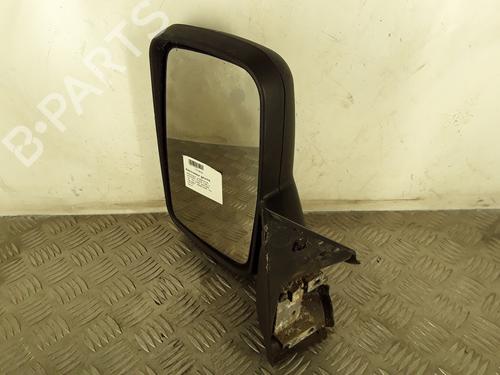 Used Left mirror MERCEDES-BENZ SPRINTER 2-t Van (B901, B902) 208 CDI (901.661, 901.662, 902.661, 902.662) (82 hp) 30484939