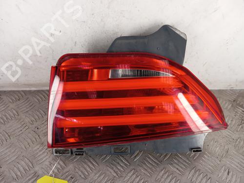Used Right tailgate light BMW 5 Gran Turismo (F07) 530 d (245 hp) 31017312