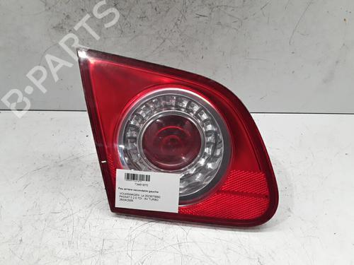 Used Left tailgate light VW PASSAT B6 (3C2) 2.0 TDI (140 hp) 30026746
