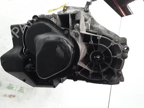 Caixa de velocidades FORD FIESTA V (JH_, JD_) 1.6 16V (100 hp) 30015955