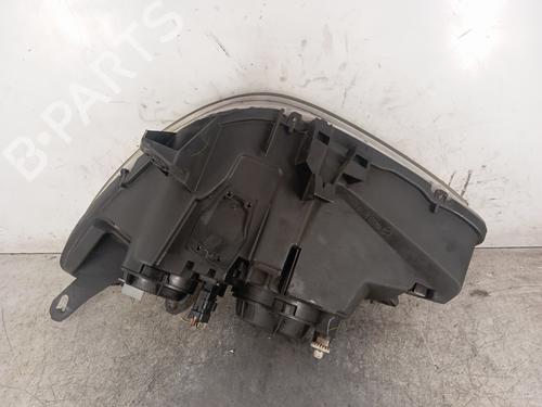 Used Right headlight Right headlight CITROËN C5 I (DC_) 2.0 HDi (DCRHZB, DCRHZE) (109 hp) 30025220 30025220
