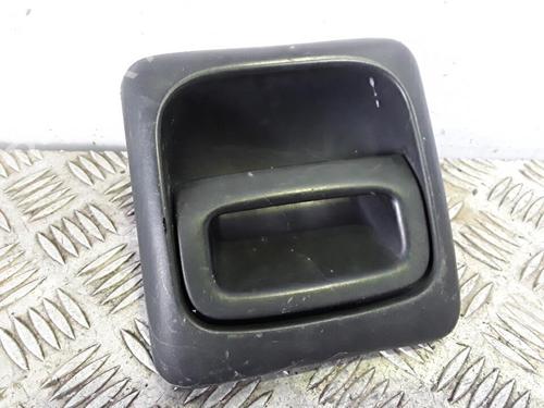 Used Front left exterior door handle Front left exterior door handle PEUGEOT BOXER Van (244) 2.2 HDi (101 hp) 30027407 30027407