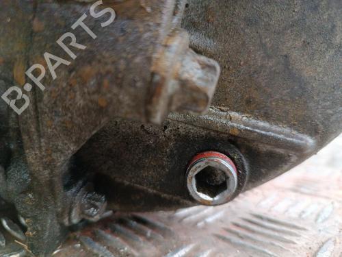 Skrzynia biegów OPEL ASTRA K (B16) 1.6 CDTi (68) | BP30013198M3 