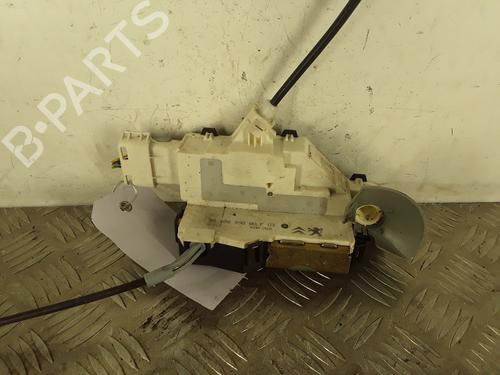 Venstre foran lås CITROËN C4 I (LC_) 1.6 HDi | BP30011671C98 